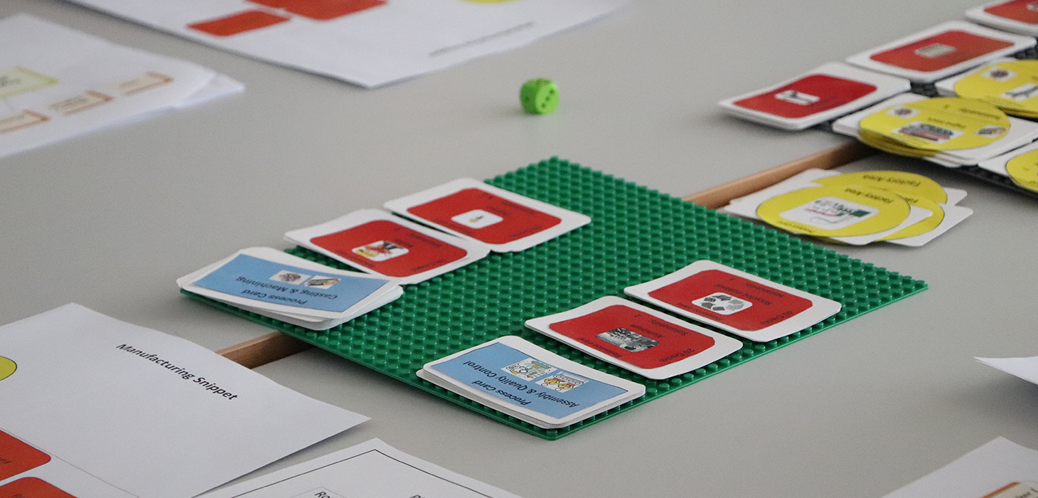 Game Jam & Netzwerktreffen