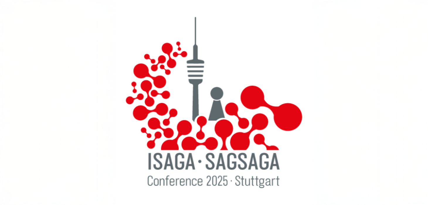 Recap ISAGA Stuttgart 2025