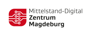 Mittelstand-Digital Zentrum Magdeburg_Logo