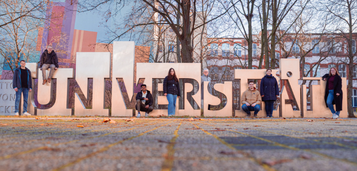 Wir sind das Gamelab