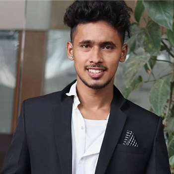 Hemanth Nagaraj Hemanth Nagaraj