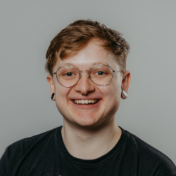 Joshua Birenheide Joshua Birenheide